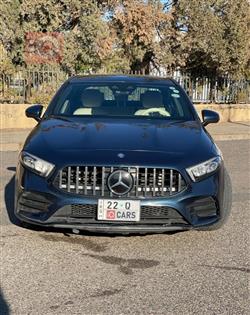 مرسيدس بنز A-Class